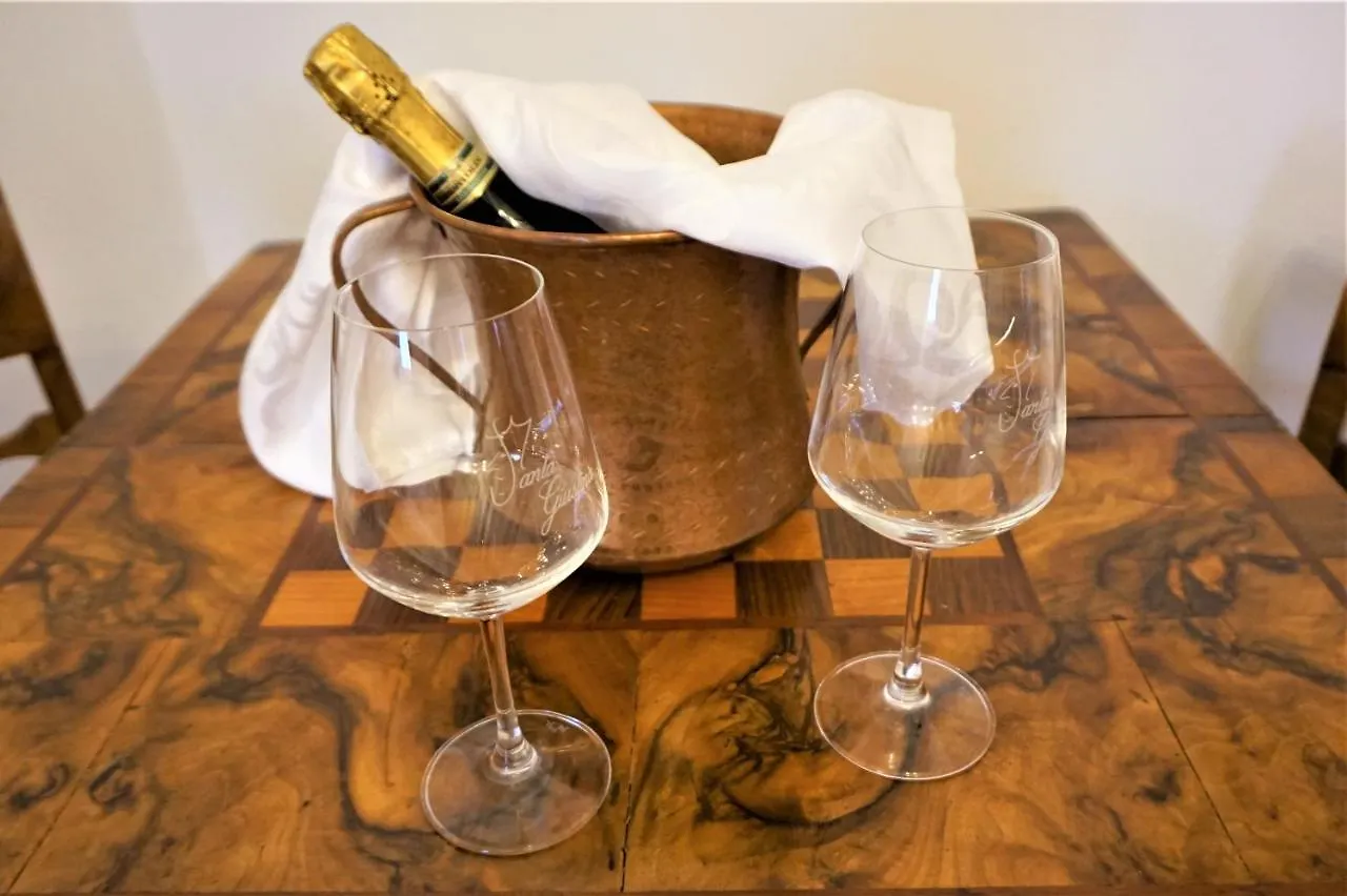 Sara S Luxury Home Five Minutes From Piazza San Marco Benátky