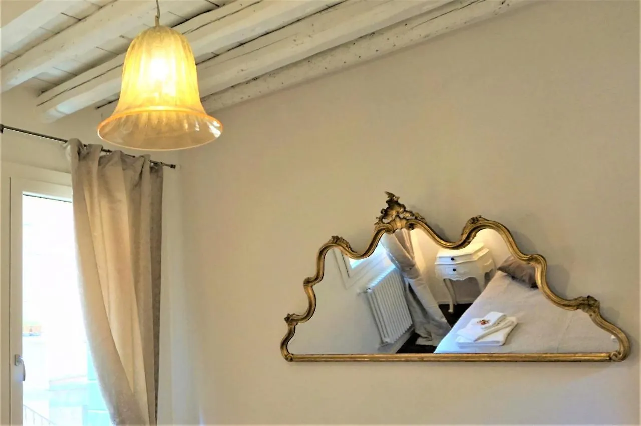 Sara S Luxury Home Five Minutes From Piazza San Marco Venice Italy