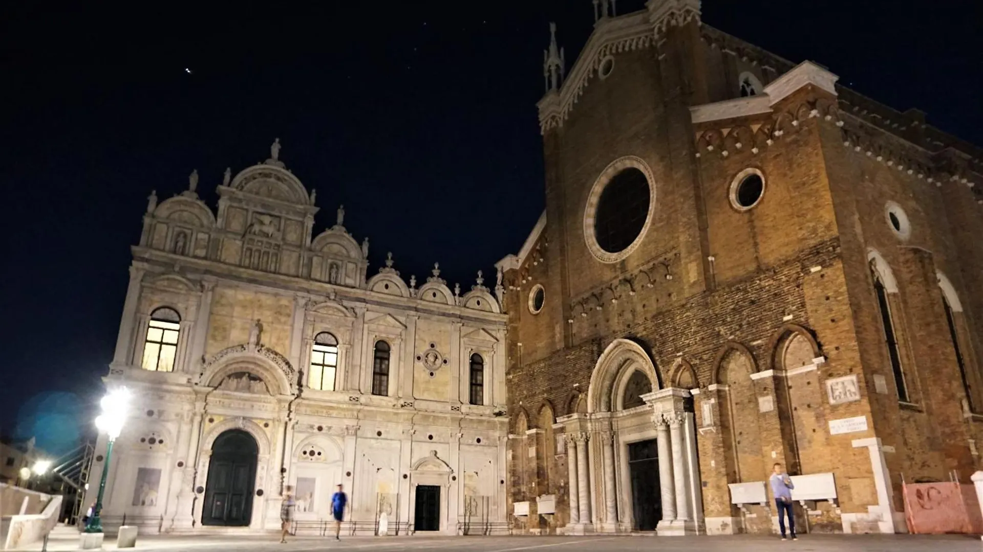 Sara S Luxury Home Five Minutes From Piazza San Marco Venice 0*,  Italy