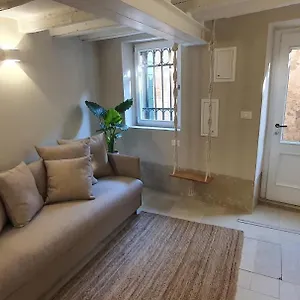 Dimore Del Borgo Antico - Corte Da Lezze Appartamento