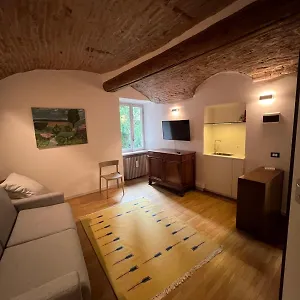 Buk - Nel Cuore Di Citta Alta Appartamento Bergamo