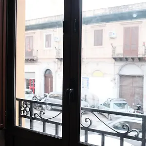 Al Bastione Della Pace Appartamento Palermo
