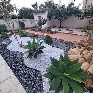Di Mari E D'amuri Casa Appartamento Tonnara di Bonagia