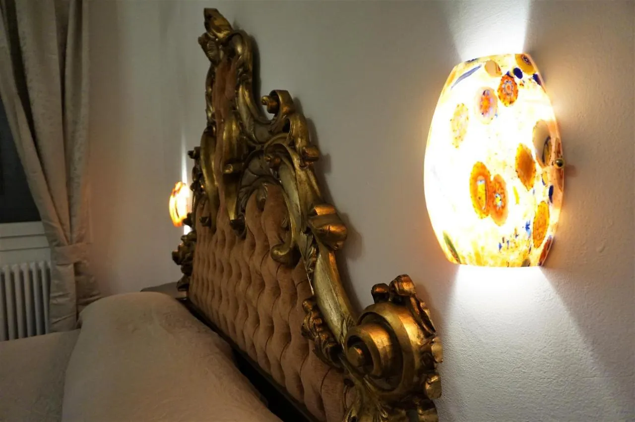 Sara S Luxury Home Five Minutes From Piazza San Marco Venice 0*,  Italy