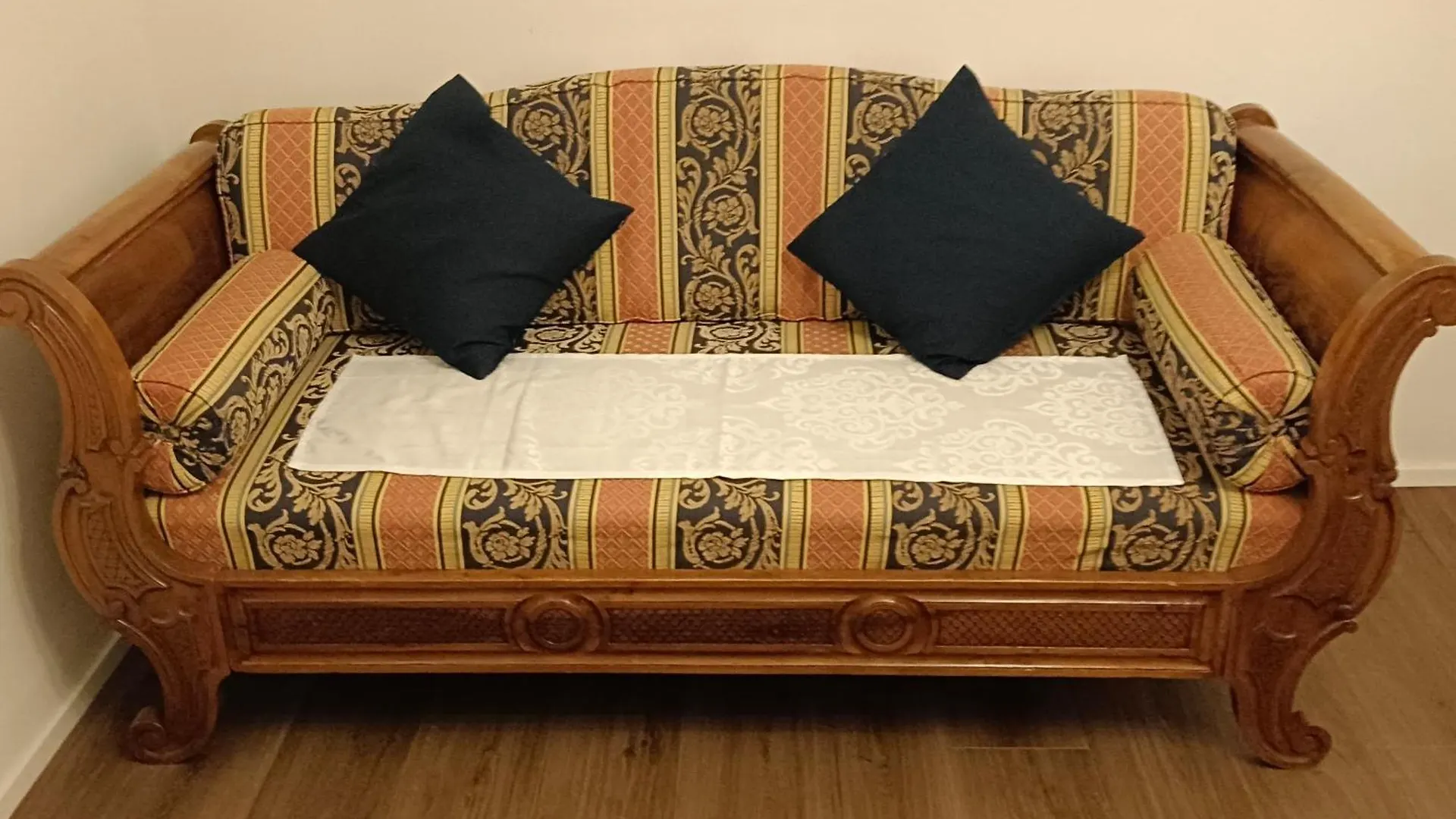Apartment Sara S Luxury Home Five Minutes From Piazza San Marco Venice