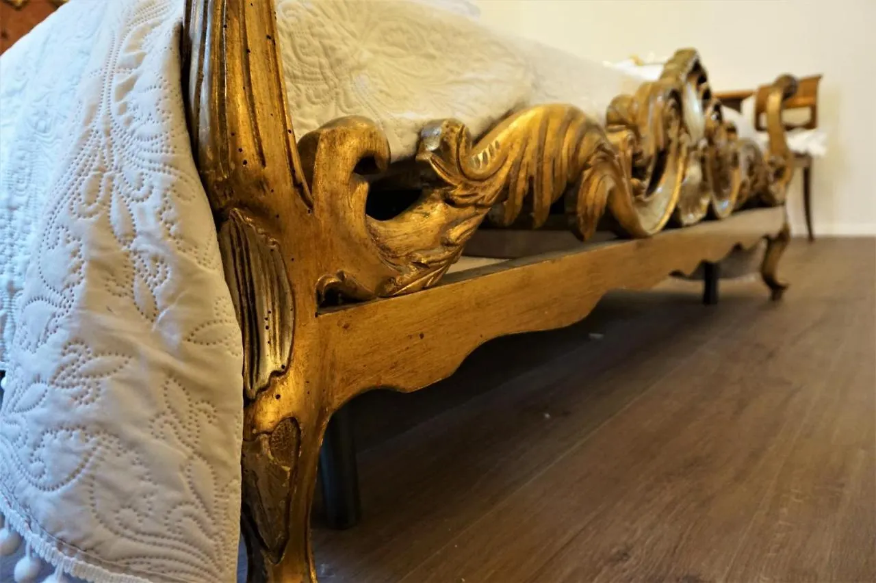 Appartamento SARA S LUXURY HOME five minutes from Piazza San Marco Venezia