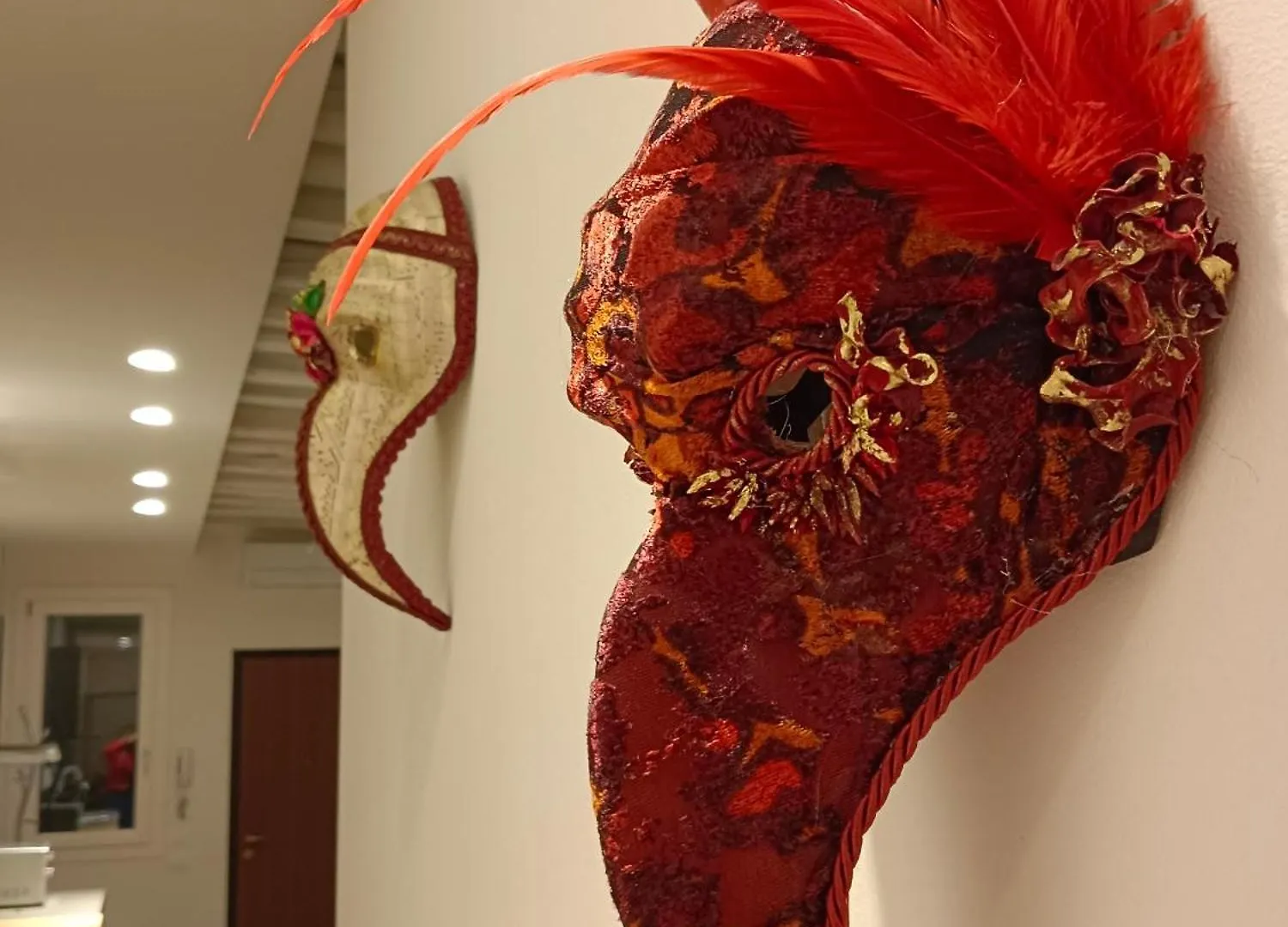 SARA S LUXURY HOME five minutes from Piazza San Marco Venezia 0*,