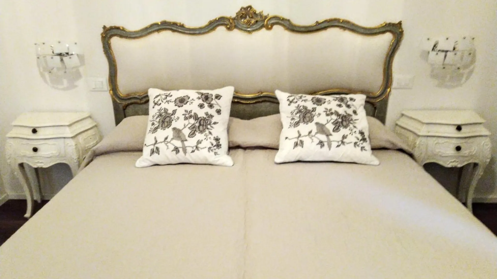 Appartamento SARA S LUXURY HOME five minutes from Piazza San Marco Venezia